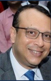 Jaideep Gupta Advisor (Strategy & Expansion)